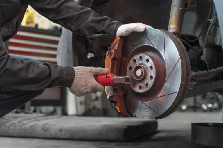 Troubleshooting Anti-Lock Brakes